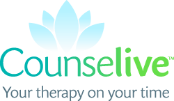 Counselive-Get Live Online Therapy